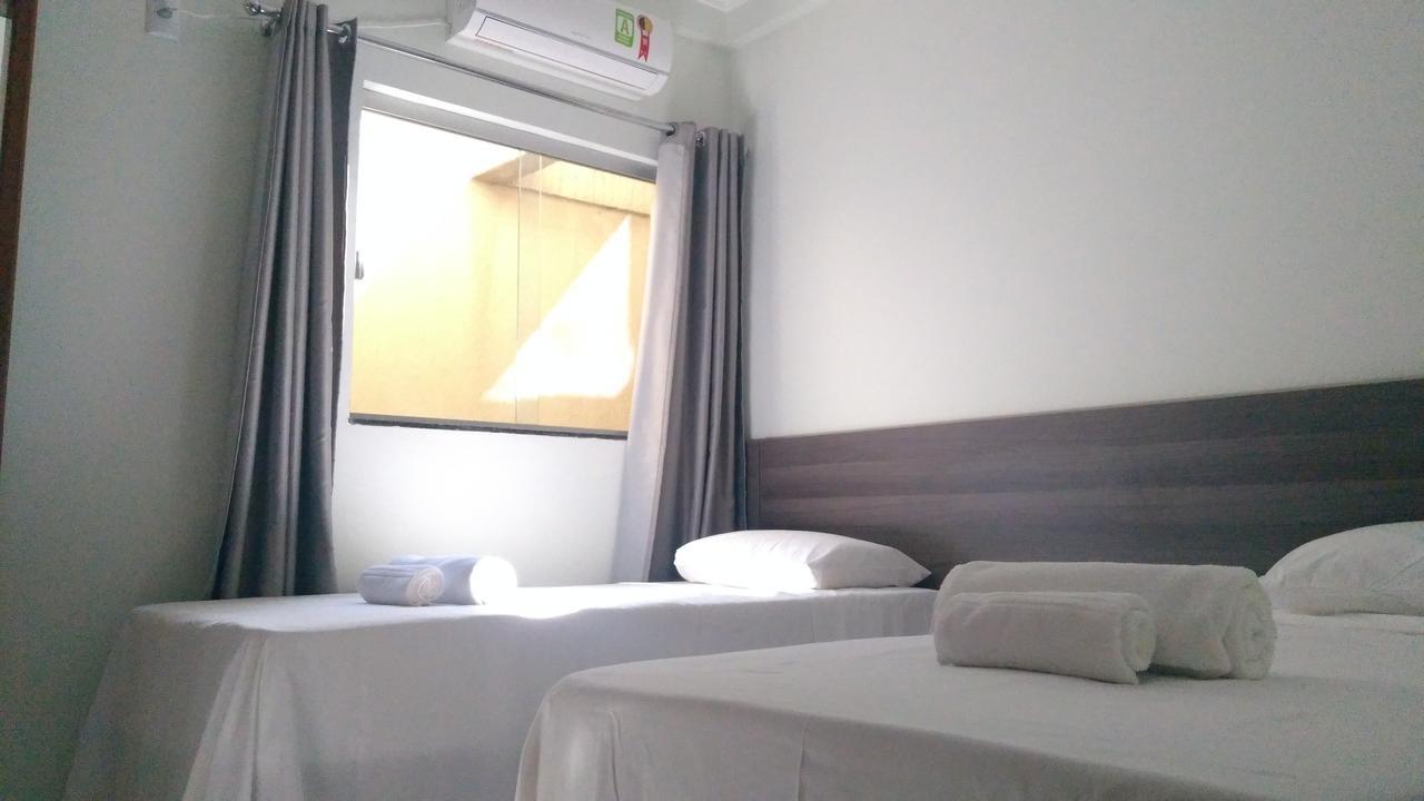 Luz Hotel 2*