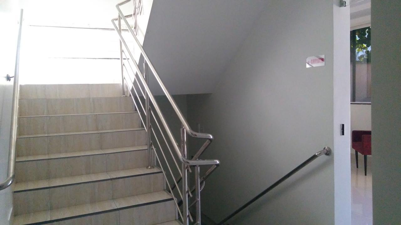 Hotel Luz 2*