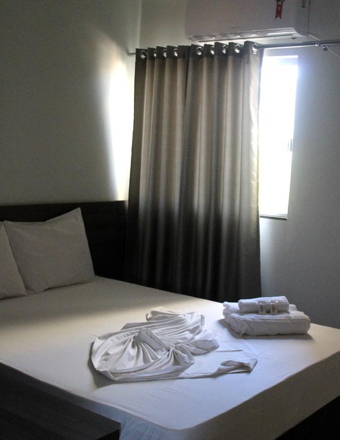 Luz Hotel Goiânia