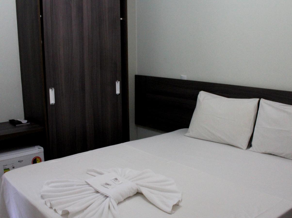 Hotel Luz