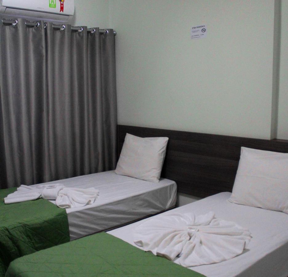 Luz Hotel 2*