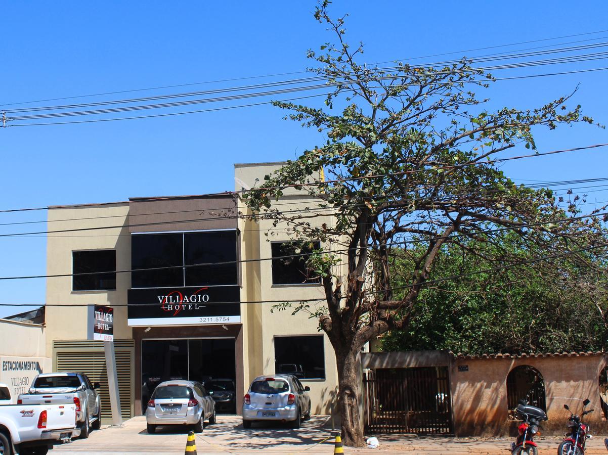 Hotel Luz Goiânia