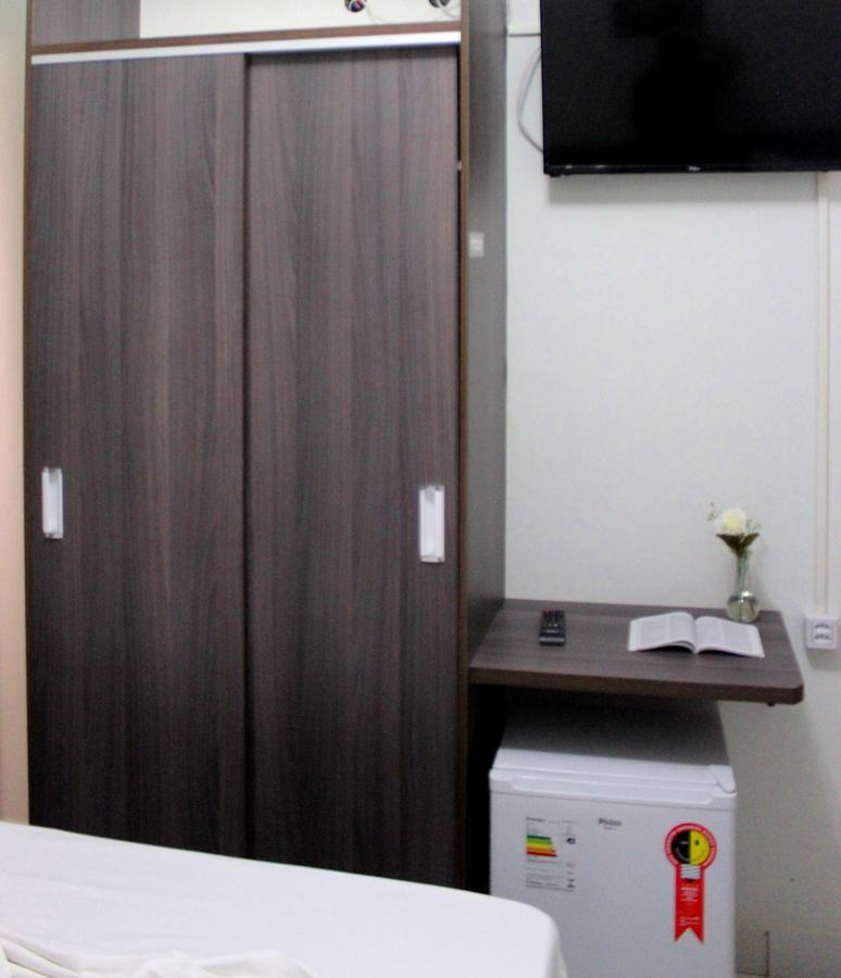 Hotel Luz