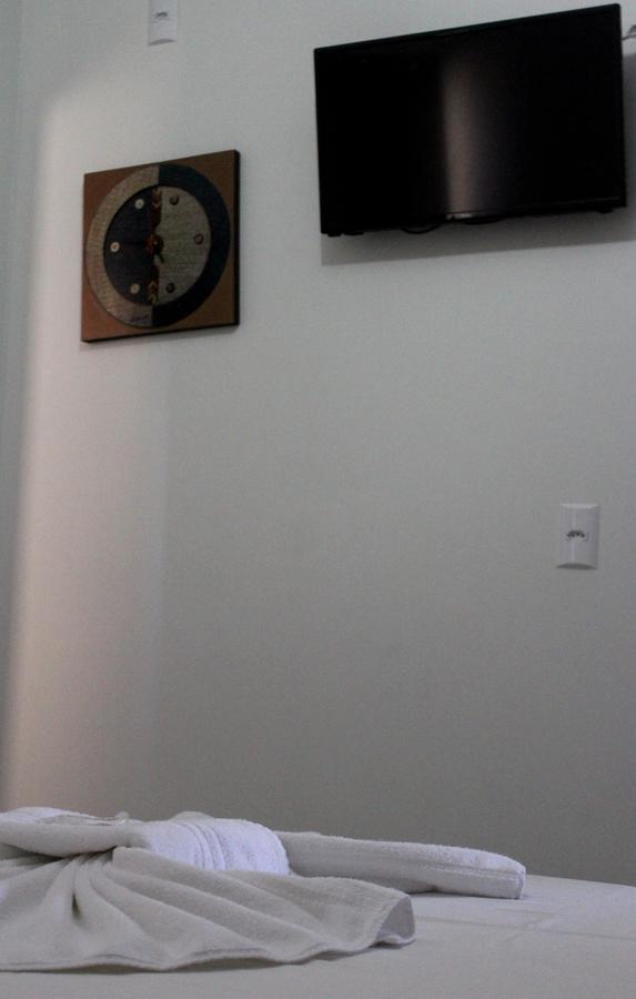Hotel Luz 2*