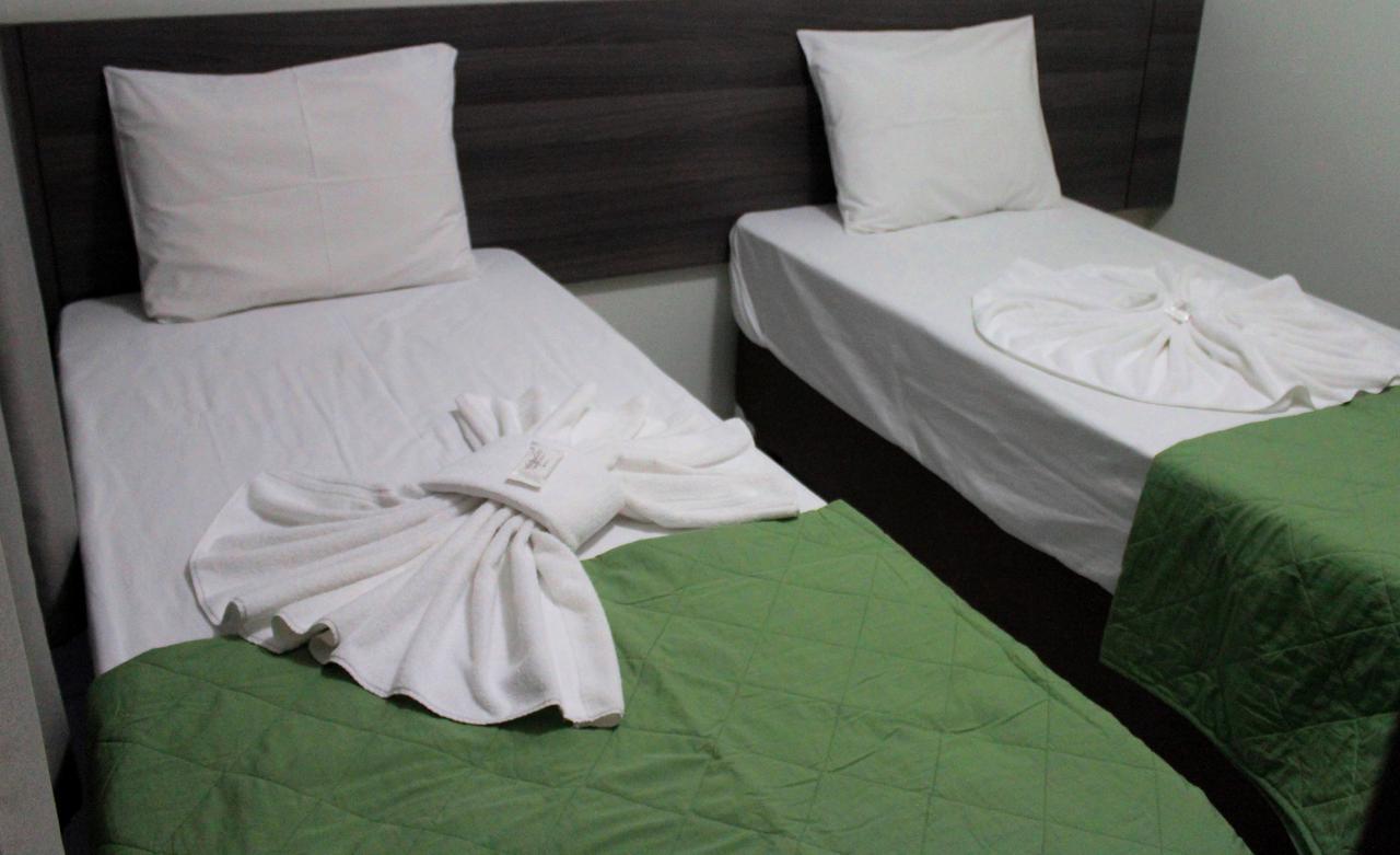 Hotel Luz
