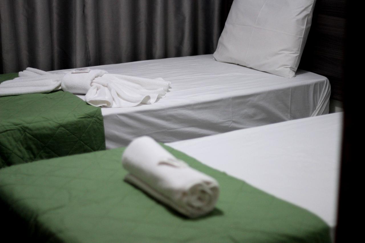 Hotel Luz Goiânia