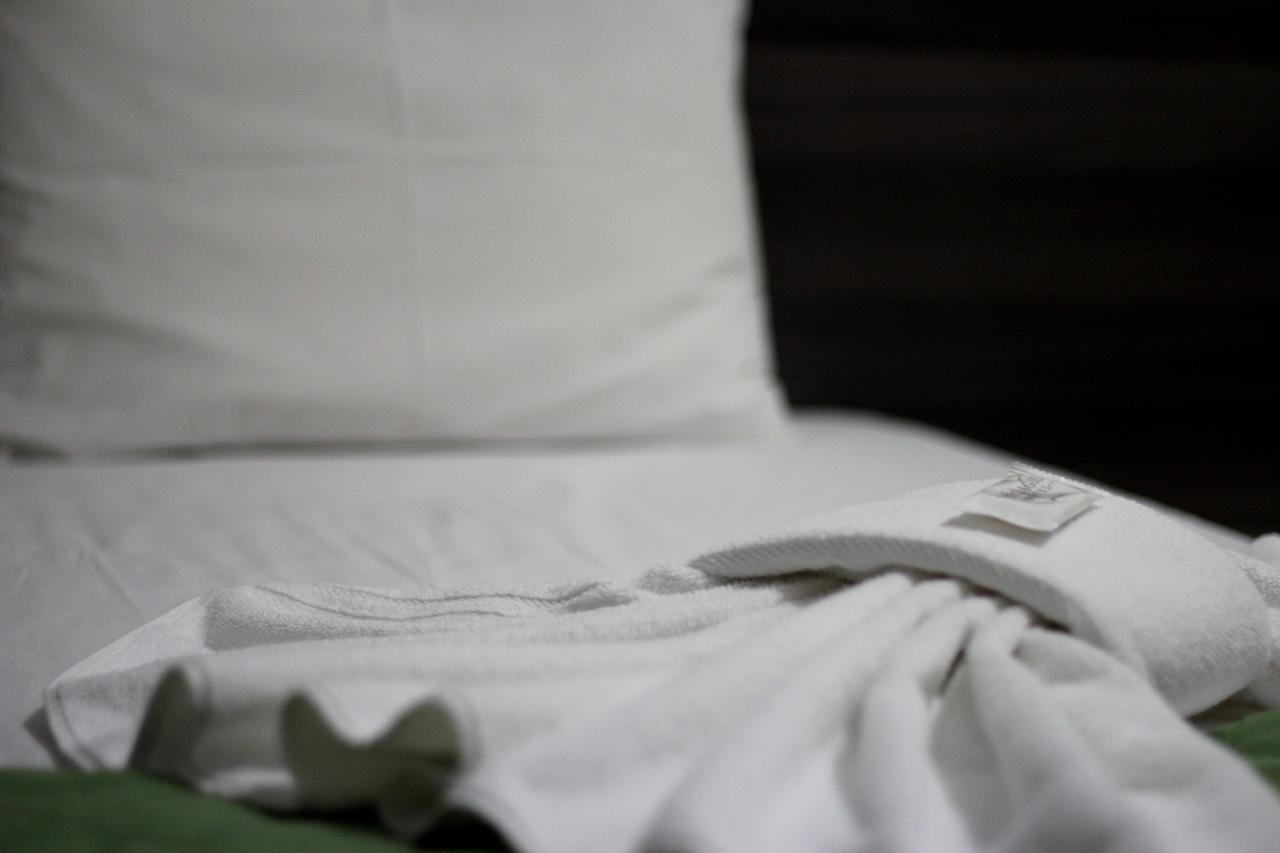 Hotel Luz 2*